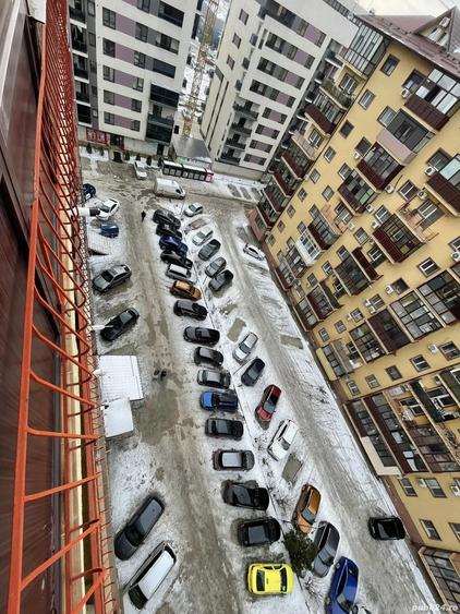 Garsoniera de inchiriat Chiajna, Str. Rezervelor 93 - 3