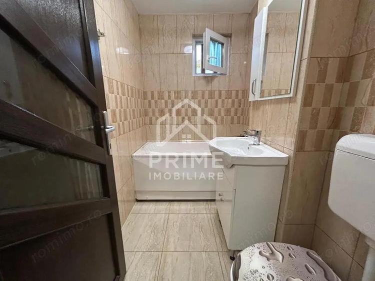 DE VANZARE - APARTAMENT cu estetic placut, 2 camere, 48 mp, etaj 3/4 - CETATE - 7