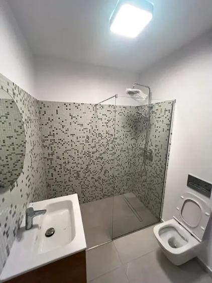 Penthouse 4 Camere LUX Prima Inchiriere Disponibil Imediat Pipera - 13