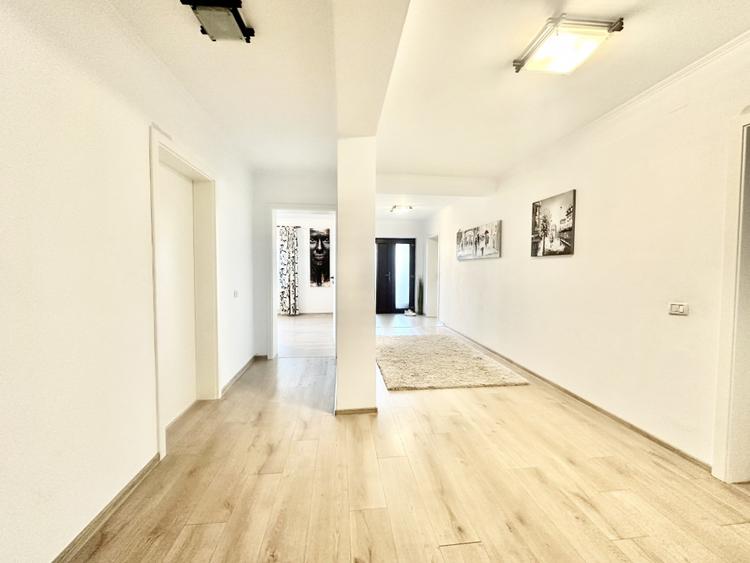 Casa individuala cu 5 camere - 166mp utili - Mosnita - 9