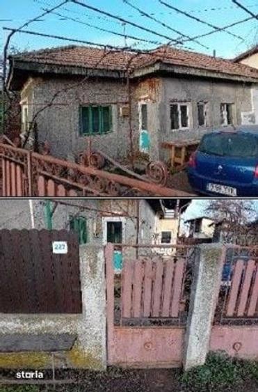 Casa si teren Salcuta, ID: R3045854 - 9