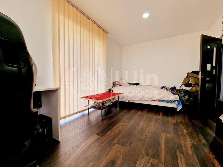 Duplex 5 camere | Finisat | 128 mp util | Manastur | Zona Campului - 8