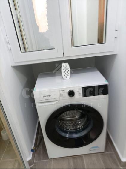 Apartament 2 camere Tiglina 2, etaj 2 - 3