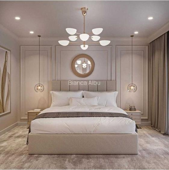 3 camere terasa Timpuri Noi Metrou