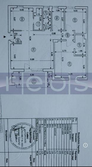 VANZARE APARTAMENTE 3 CAMERE | COMPLEX REZIDENTIAL | BANEASA | 99MP - 14