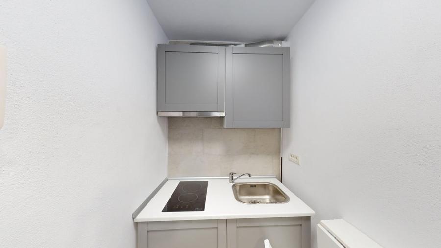 Garsoniera - Complexul Studentes - 0%COMISION - 6