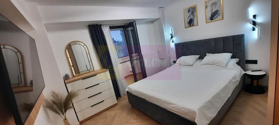 Apartament de 2 camere Corneliu Coposu, prima inchiriere - 5