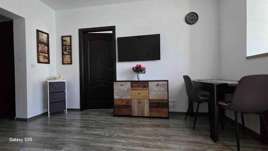 Apartament 2 camere , zona Porii - 1