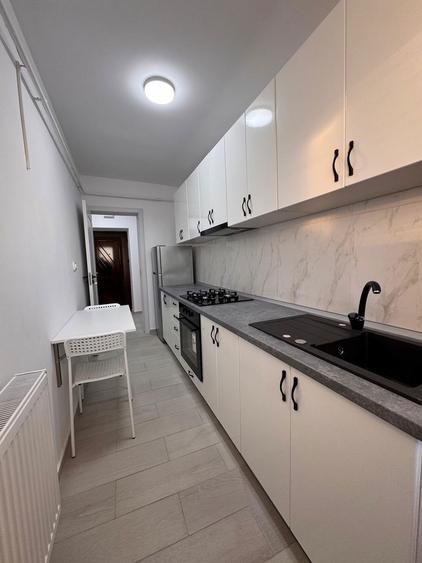 Inchiriez Apartament cu 1 camera, zona Calarasi-Concordiei - 5