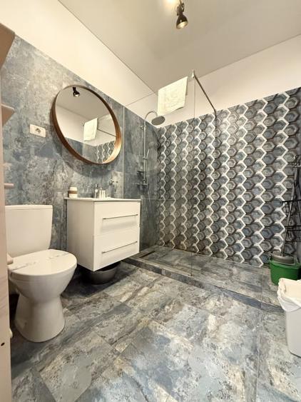 Apartament cu 2 camere Mamaia Nord , la 50 metri de plaja - 4