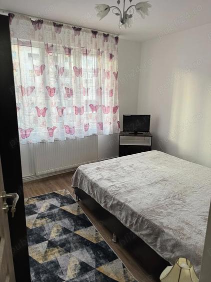 Inchiriere apartament cu 2 camere, renovat, decomandat ?i mobilat Foc?ani - 6
