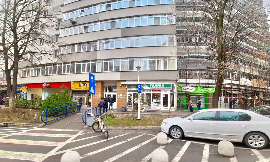Spatiu comercial 85 mp de vanzare, inchiriat pana in 2029 – Tineretului - 1