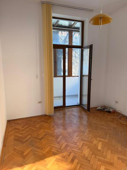 Apartament 3 Camere Nemobilat Cismigiu VI 194 - 17