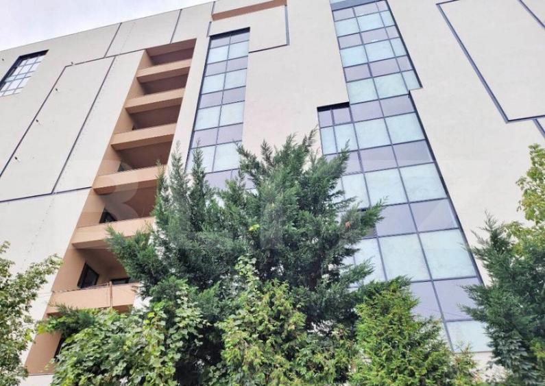 Spatiu de birouri in ansamblul Perfect Residence, Voluntari - 22