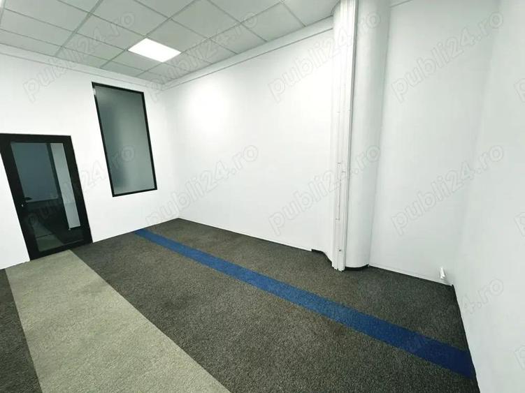 Spa?iu comercial de 20 mp de inchiriat in Gala?i Loca?ie excelenta pe Bulevardul George Co?buc - 1