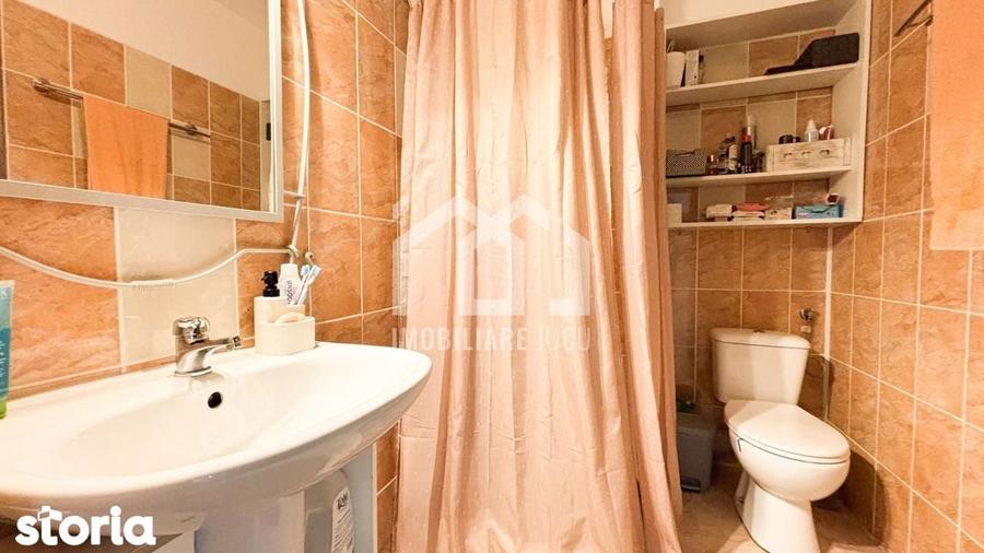 Apartament 3 camere,Balcon,94mp,Parcare,Zona Panemar,Jucu de Mijloc - 3