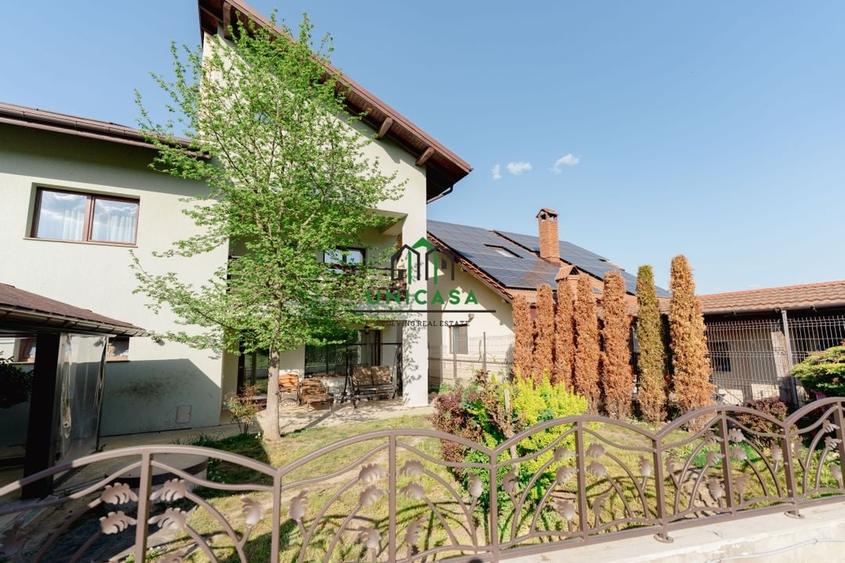 Casa Individuala - Vladesti - Teren de 1780 mp - 39