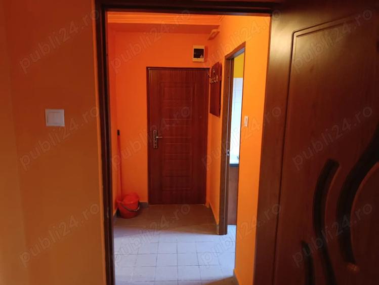 Garsoniera spa?ioasa de 32,83 mp, situata la etajul 4 IN sta?iunea Geoagiu-Ba - 4