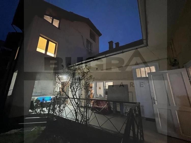 Casa cu 3 camere de vanzare, Andrei Muresanu - 1