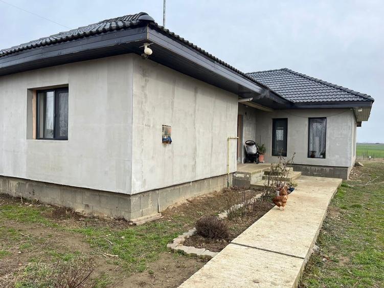 Casa de inchiriat in Oar, comuna vetis - 8