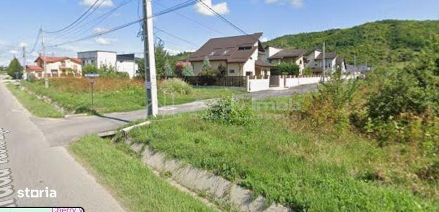 Teren intravilan 6345mp de vanzare Viforata - 6