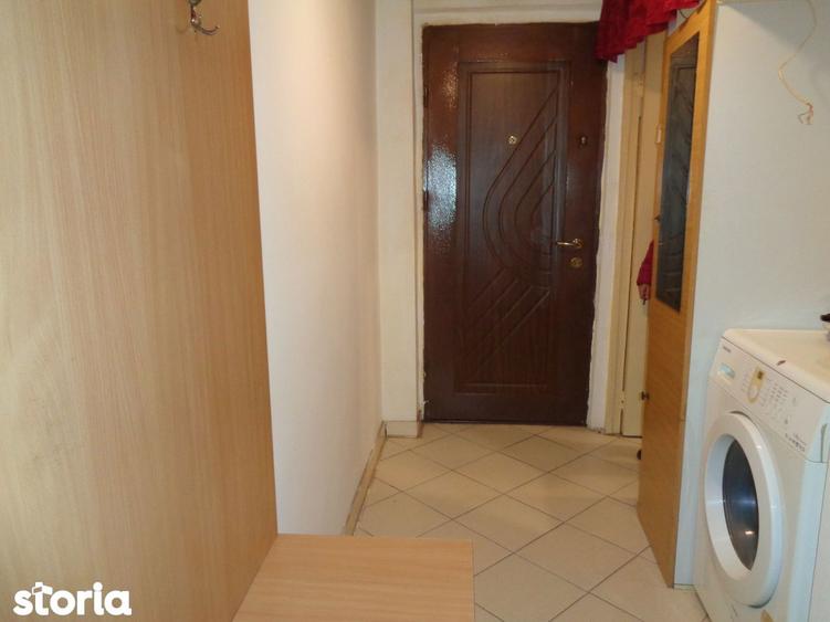 Apartament 2 camere ,baia cu geam ,balcon mobilat VLAICU- FORTUNA - 7