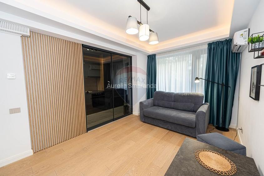Inchiriere apartament 2cam, bloc 2023, bd Unirii, Antim