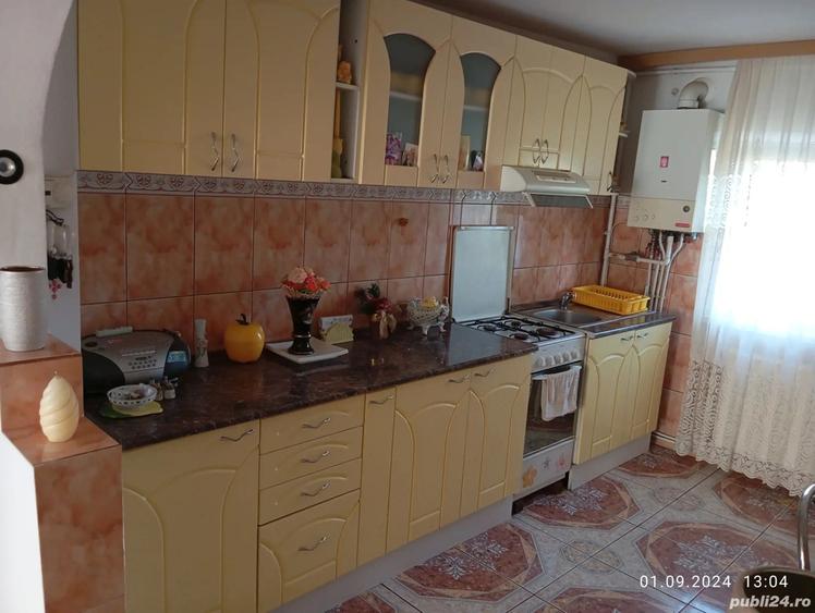 Apartament 3 camere - 3