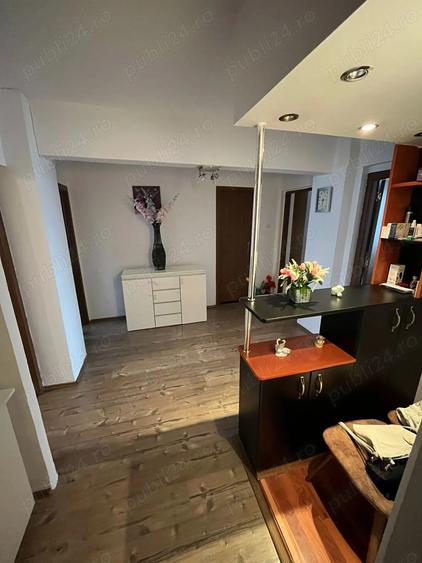 Apartament 3 camere, ultracentral, Bulevardul A.I. Cuza, CAM 3 - 1
