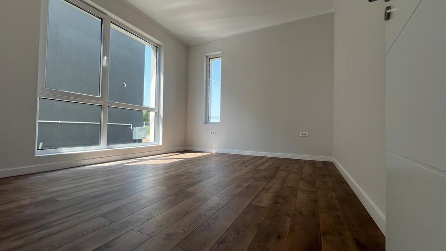 Casă modernă pe parter în complex rezidențial închis – 103 mp utili, 3 dormitoar - 16