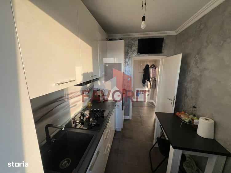 Apartament 2 camere decomandat | Giroc - 6