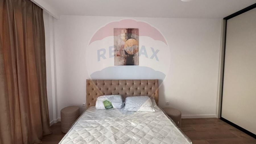 Apartament cu 3 camere de inchiriat, Strada Sub Cetate, Florești - 5