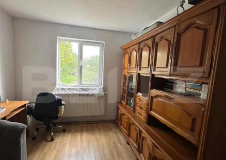 Casa de vanzare, cu 4 camere, 180 mp, in Simeria - 5