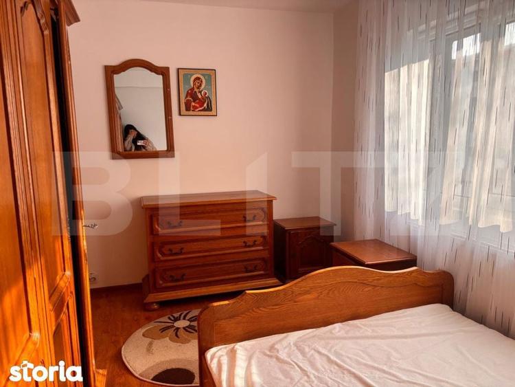 Ocazie! Se inchiriaza apartament in zona centrala la pret spectaculos! - 12
