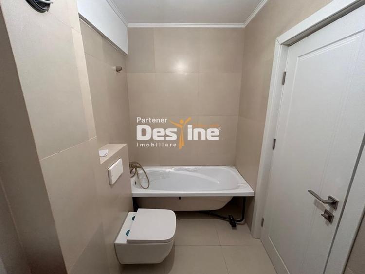 Complex nou de apartamente - Vila P+1 cu acces separat si curte - 9