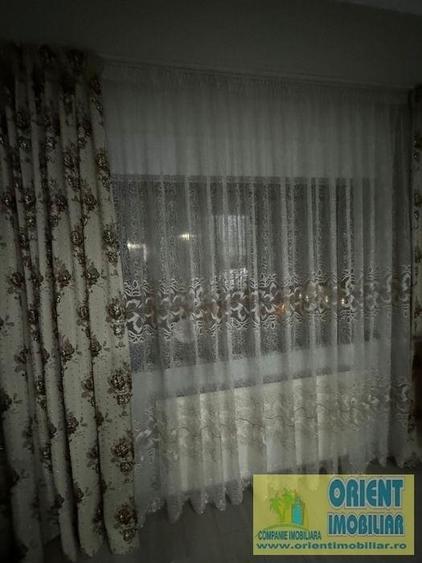 Km 5, apartament 2 camere de vanzare, gaze, mobilat, Constanta - 4