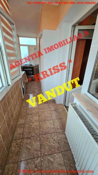 OFERTA! Apartament 4 Camere GAVANA 3 Confort 1 Decomandat 85 Mp. Stradal Centrala Termica - 10