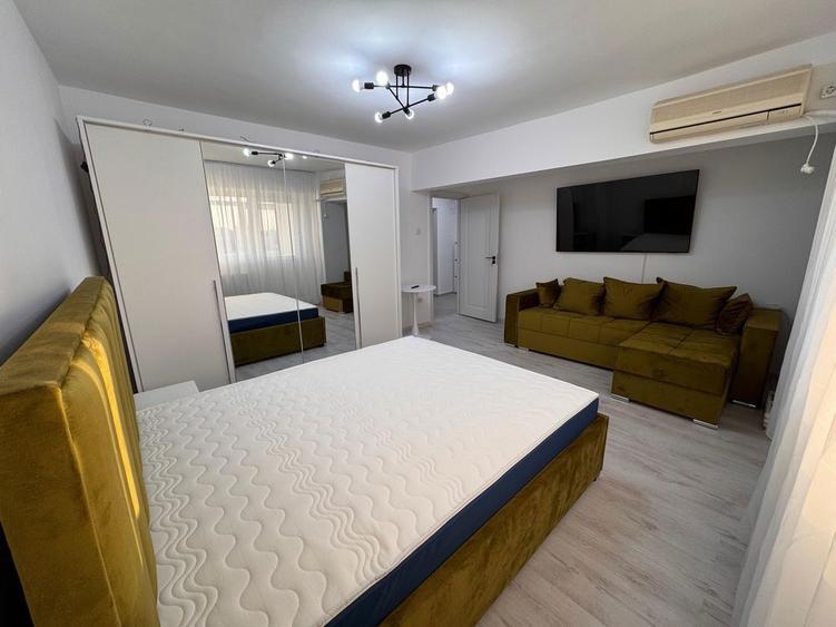 Inchiriez Apartament cu 1 camera, zona Calarasi-Concordiei - 7