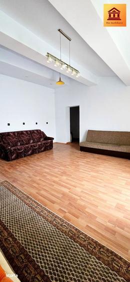 Casa Cartierul Verde - 2