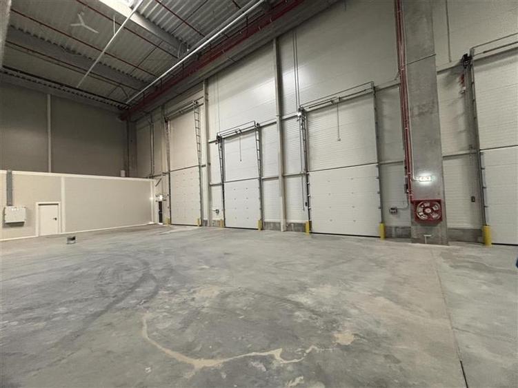 Inchiriere depozit/hala/spatiu industrial Theodor Pallady - A2 - 7