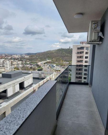 Apartament 2 camere CUG - Adamant Towers - 13