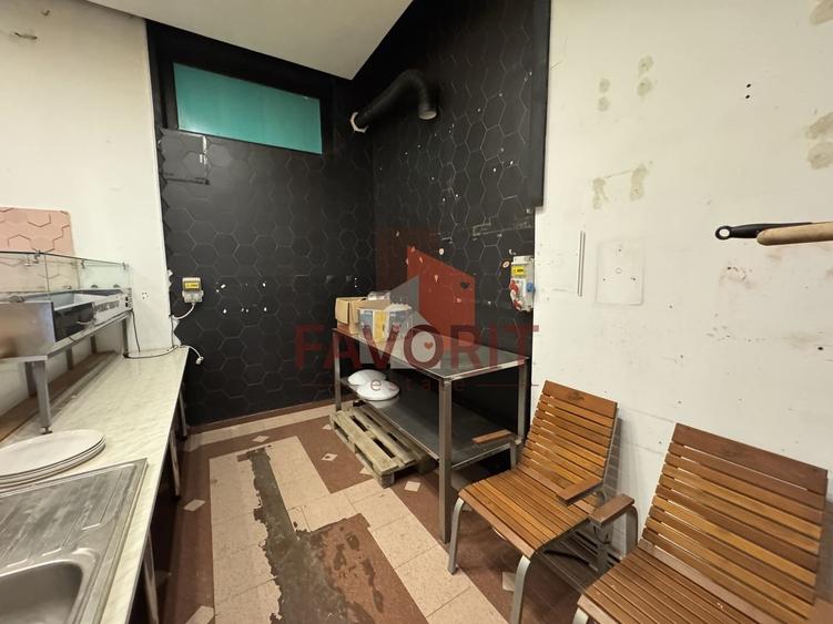 COMISION 0%. Spatiu de inchiriat in centrul Timisoarei. Disponibil imediat - 15