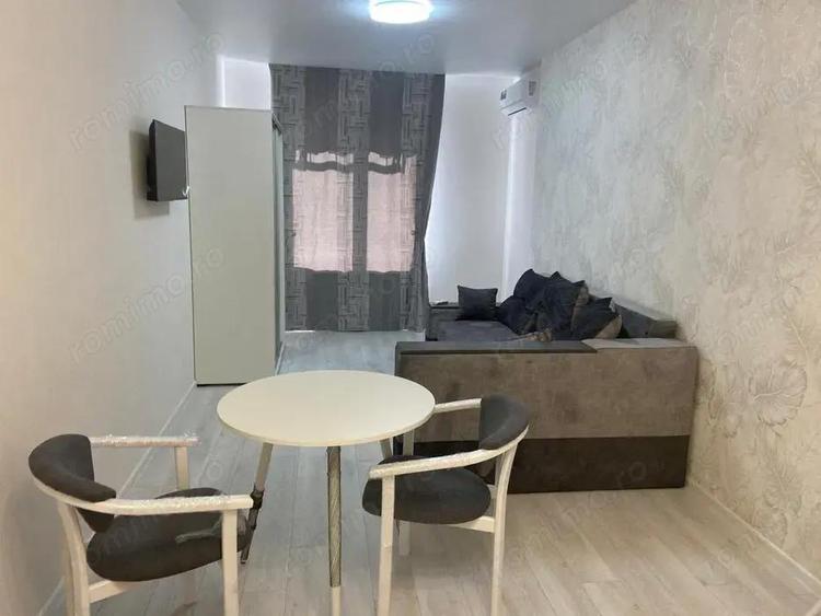 Garsoniera Moderna de Inchiriat Zona Mosilor - 3