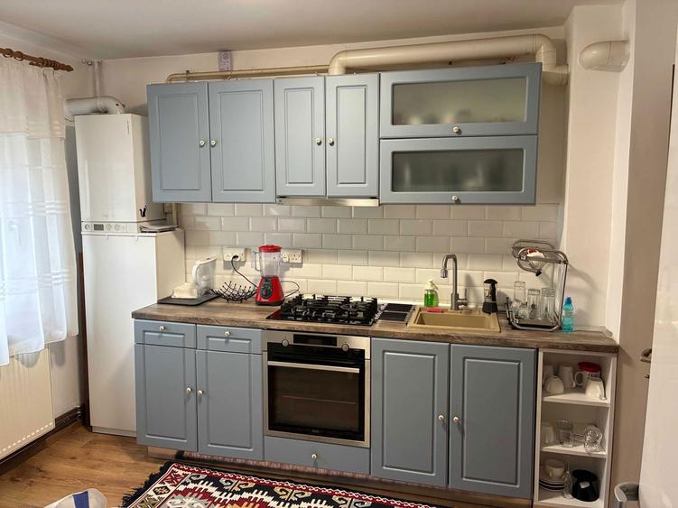 Apartament 3 camere decomandat de inchiriat - 2