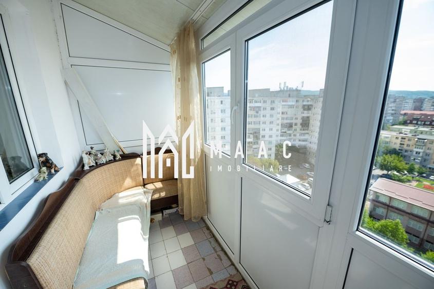 APARTAMENT DE VANZARE 2 CAMERE| OSTROVENI - 6