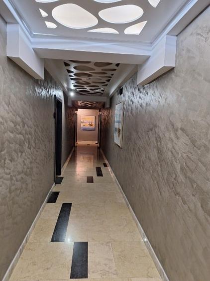 Apartament Studio cu vedere la mare Signature Promenada - 11