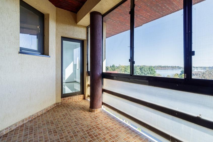 Apartament cu vedere catre lac - 12