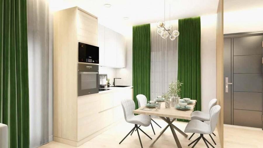 Casa individuala de vanzare, constructie noua, 92 mp utili, Dealul Florilor - 10