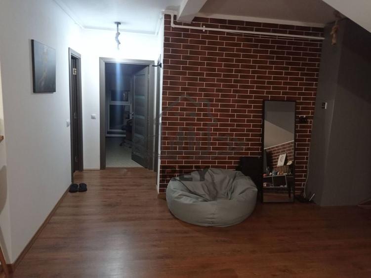 Apartament modern cu 3 camere de vanzare zona Turnisor - 3
