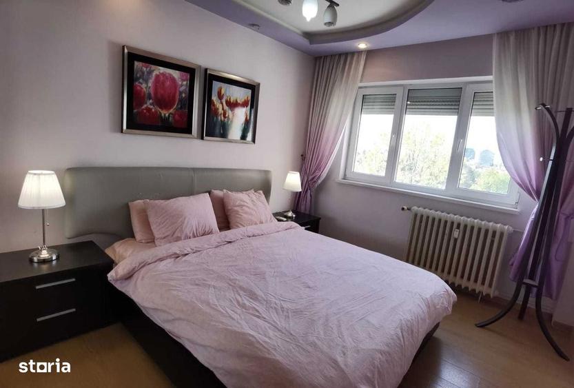 Apartament 3 camere Dorobanti - 4